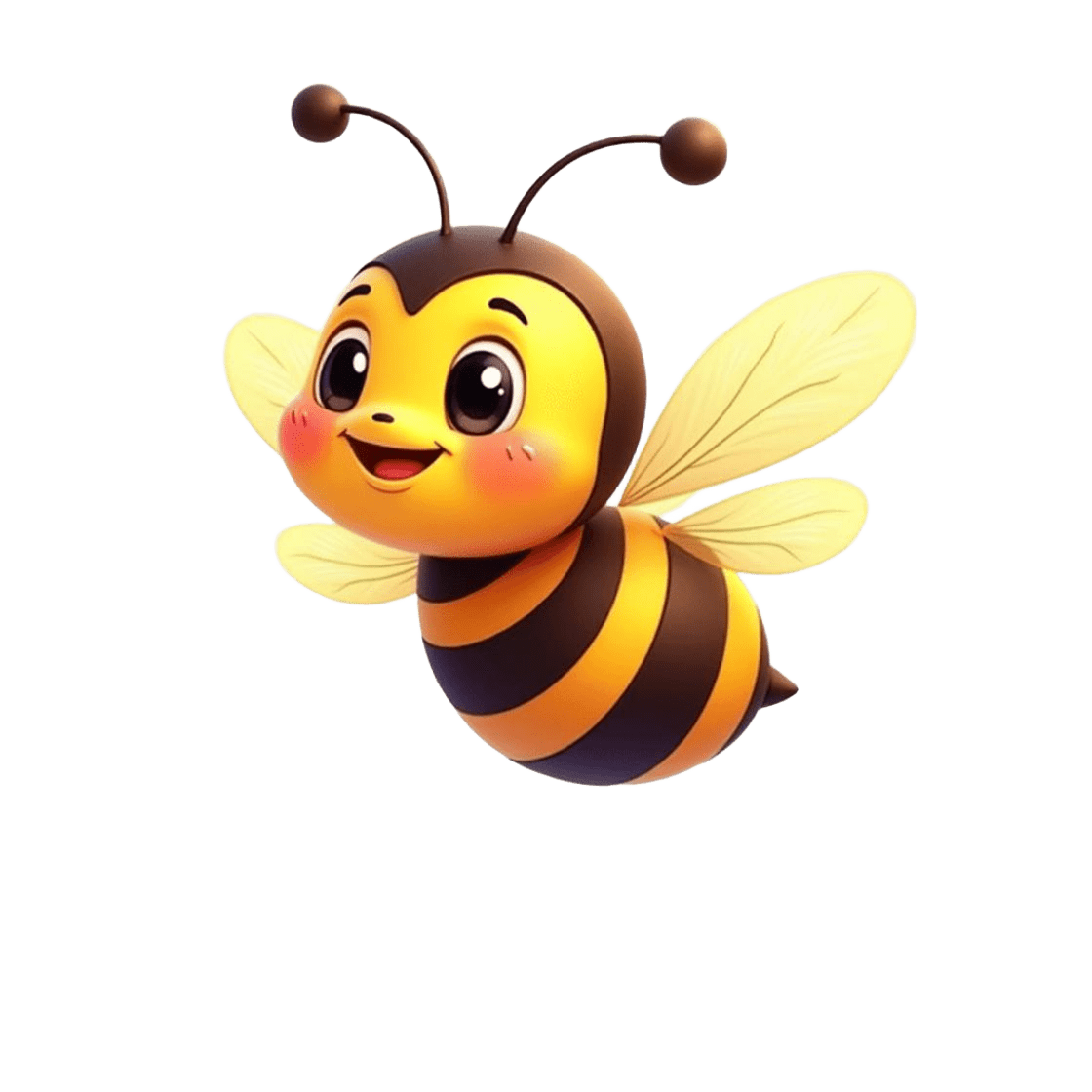 Pepspicy Honey