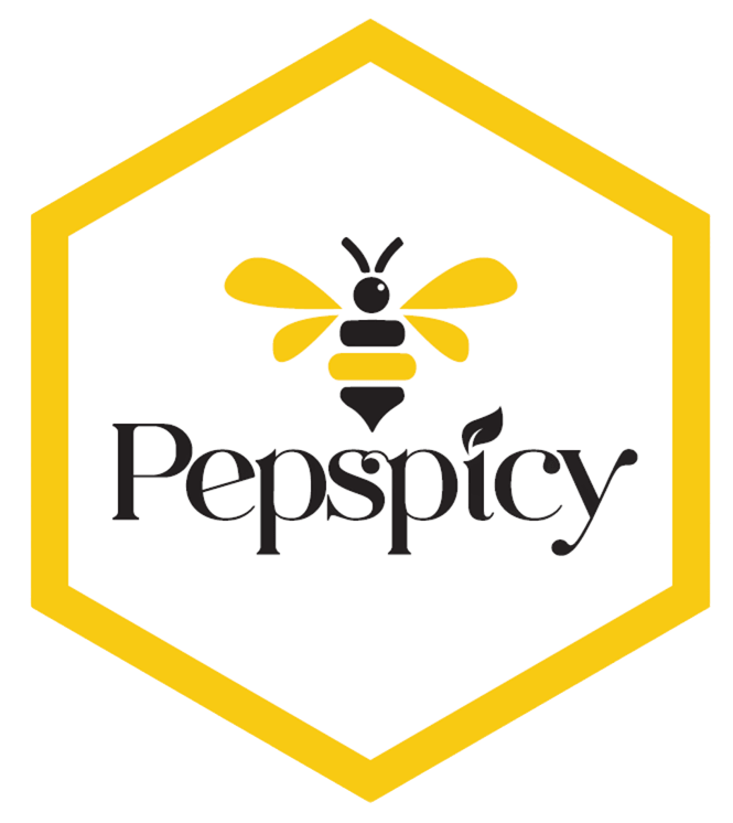 Pepspicy Logo